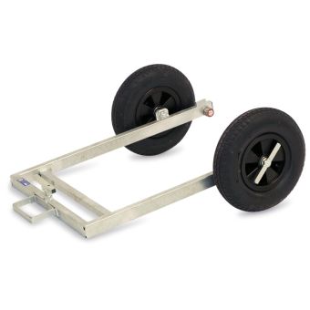 steekwagen deense kar