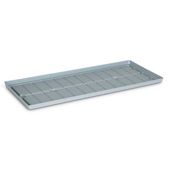 Bandeja De Agua 52x3mm Gris