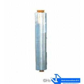 Hand roller wrapping foil double sided adhesive