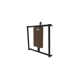 tablero de recogida CC