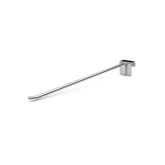 Haak voor Tegometall enkel, 40 cm
