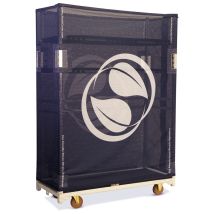 HortiCover coversheet tranjack kleidwerk Schutzhüllen