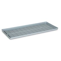 Bandeja De Agua 52x3mm Gris