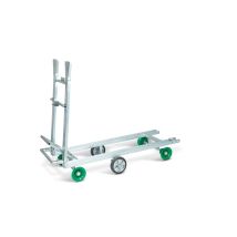 Carrito danés Carrito de trabajo