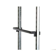 Barra de empuje para carros daneses