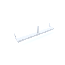 ECC3 Voorhaak CC naar veiling Holland trekker