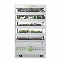 120 * 80 CM carro de cultivo
