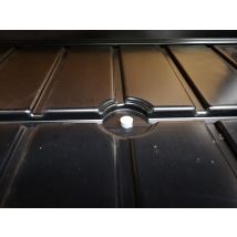 Freno para hidroponicos