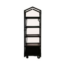 Carro de cultivo espectro de luz diurna