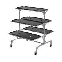 Isla de presentación