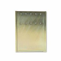 Sujetador de etiqueta de precio A4