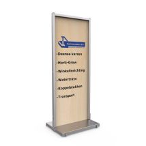 Columna de información