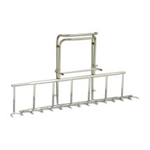 Twinspacer voor uitzetten van potten