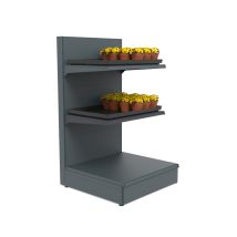 Bandeja para plantas Estantería Wanzl