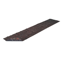 Estera de riego para mesa extensible