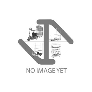 Horti-Wrap folie unit compleet